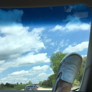 Meet your Posher, Elly